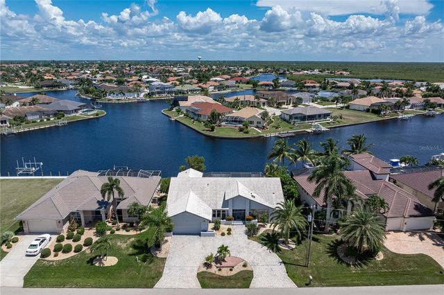 3950 SAN PIETRO COURT, Punta Gorda, FL 33950