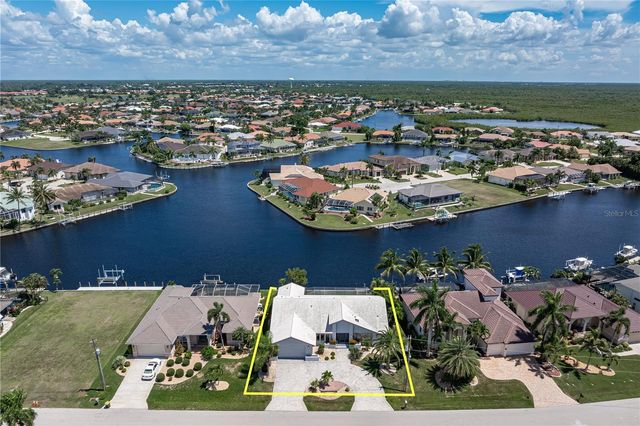 3950 SAN PIETRO COURT, Punta Gorda, FL 33950