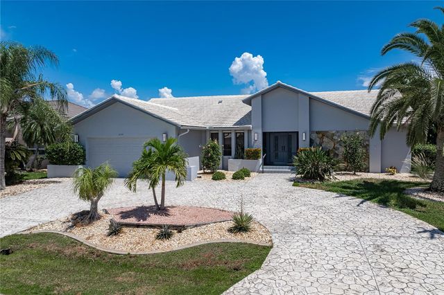 3950 SAN PIETRO COURT, Punta Gorda, FL 33950