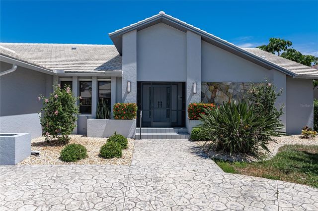 3950 SAN PIETRO COURT, Punta Gorda, FL 33950