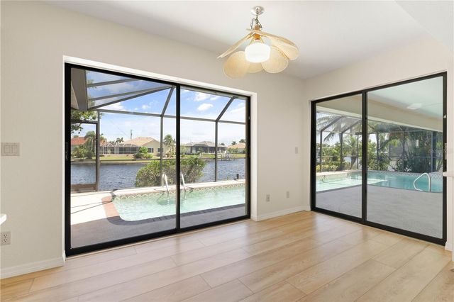 3950 SAN PIETRO COURT, Punta Gorda, FL 33950