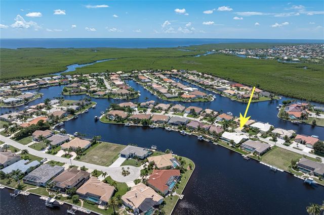 3950 SAN PIETRO COURT, Punta Gorda, FL 33950