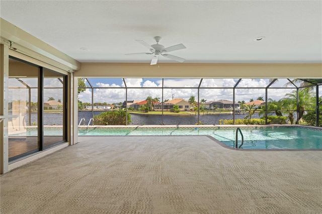 3950 SAN PIETRO COURT, Punta Gorda, FL 33950