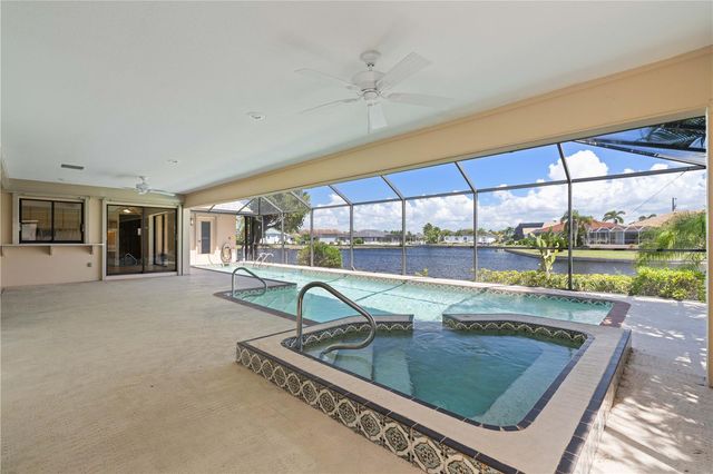 3950 SAN PIETRO COURT, Punta Gorda, FL 33950