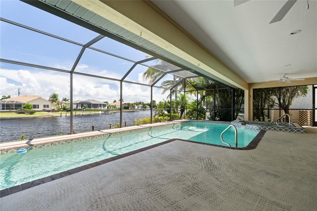 3950 SAN PIETRO COURT, Punta Gorda, FL 33950
