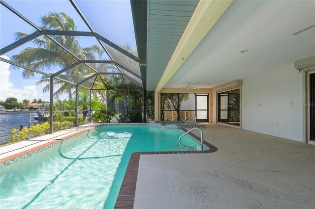 3950 SAN PIETRO COURT, Punta Gorda, FL 33950