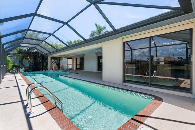 3950 SAN PIETRO COURT, Punta Gorda, FL 33950