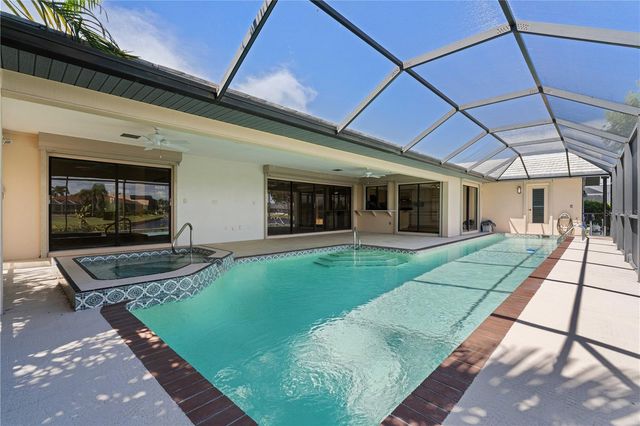 3950 SAN PIETRO COURT, Punta Gorda, FL 33950