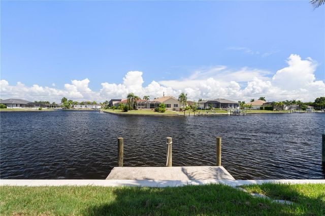 3950 SAN PIETRO COURT, Punta Gorda, FL 33950