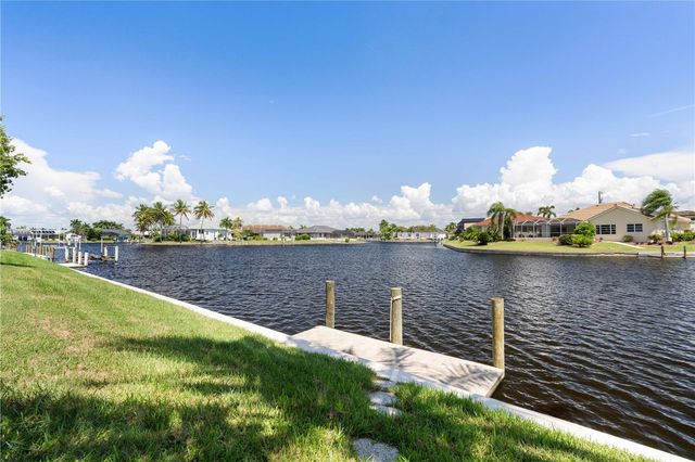 3950 SAN PIETRO COURT, Punta Gorda, FL 33950