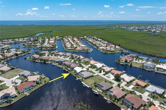 3950 SAN PIETRO COURT, Punta Gorda, FL 33950