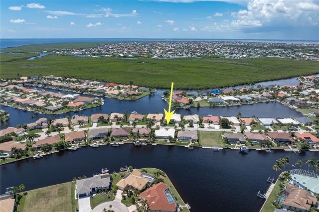 3950 SAN PIETRO COURT, Punta Gorda, FL 33950