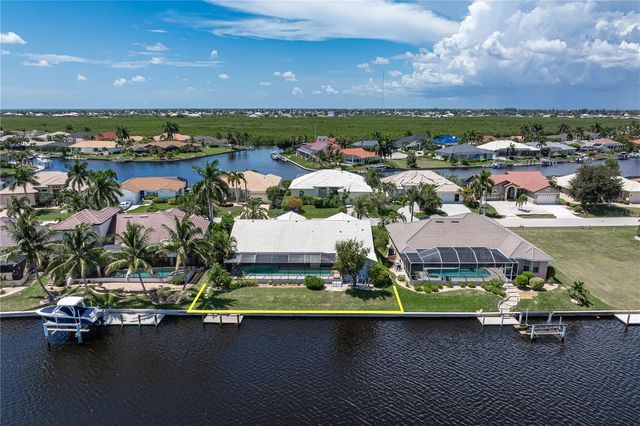 3950 SAN PIETRO COURT, Punta Gorda, FL 33950