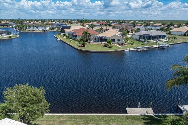 3950 SAN PIETRO COURT, Punta Gorda, FL 33950