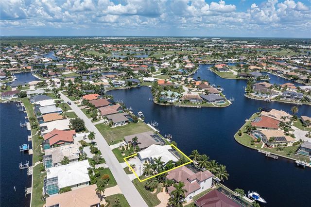 3950 SAN PIETRO COURT, Punta Gorda, FL 33950