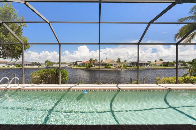 3950 SAN PIETRO COURT, Punta Gorda, FL 33950