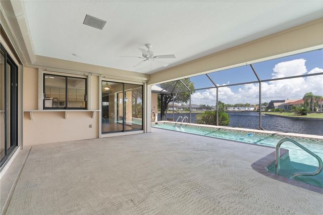 3950 SAN PIETRO COURT, Punta Gorda, FL 33950