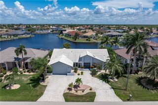 3950 SAN PIETRO COURT, Punta Gorda, FL 33950