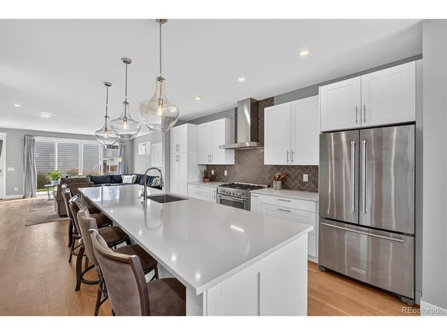 3316 Ames St, Denver, CO 80212