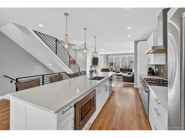 3316 Ames St, Denver, CO 80212
