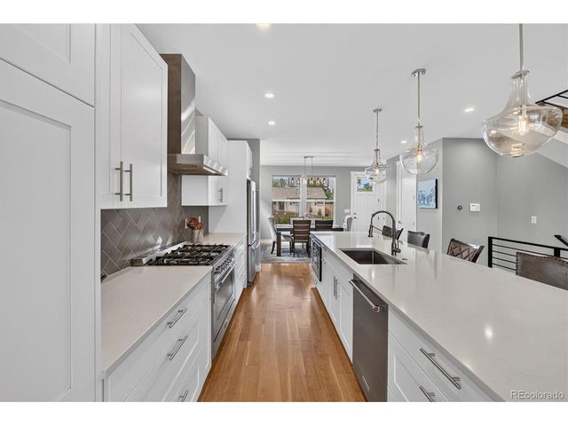 3316 Ames St, Denver, CO 80212