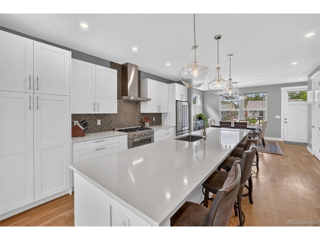 3316 Ames St, Denver, CO 80212