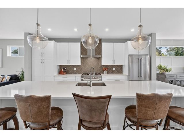 3316 Ames St, Denver, CO 80212