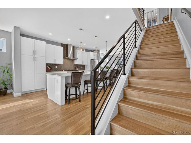 3316 Ames St, Denver, CO 80212