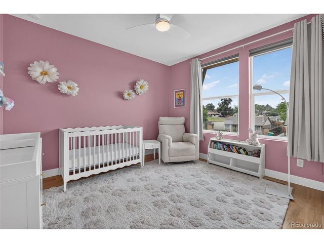 3316 Ames St, Denver, CO 80212