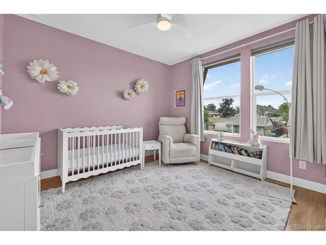 3316 Ames St, Denver, CO 80212
