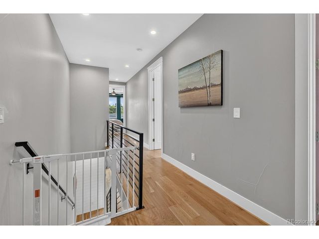 3316 Ames St, Denver, CO 80212
