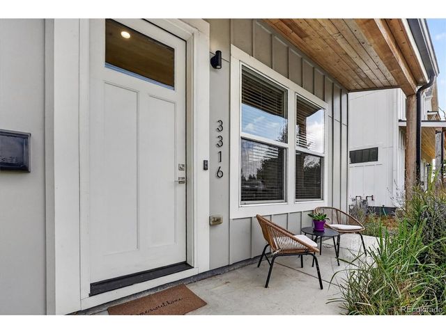 3316 Ames St, Denver, CO 80212