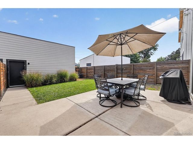 3316 Ames St, Denver, CO 80212