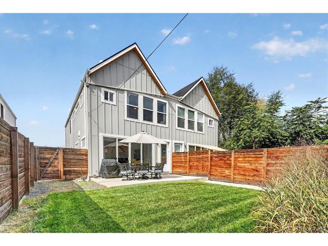 3316 Ames St, Denver, CO 80212