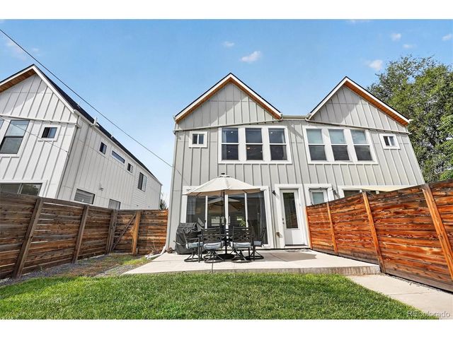 3316 Ames St, Denver, CO 80212