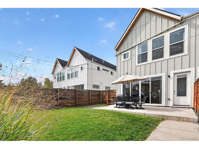 3316 Ames St, Denver, CO 80212