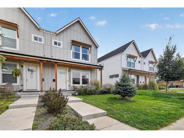 3316 Ames St, Denver, CO 80212