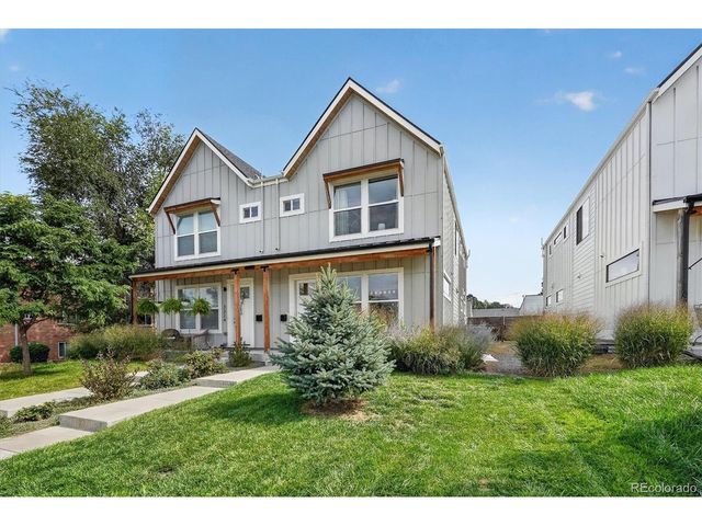 3316 Ames St, Denver, CO 80212