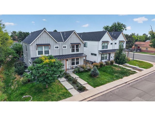 3316 Ames St, Denver, CO 80212