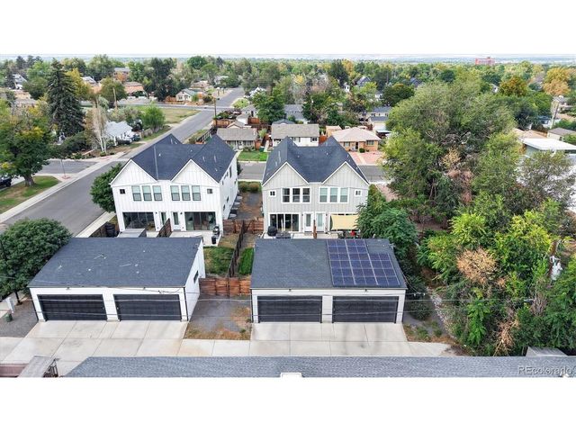 3316 Ames St, Denver, CO 80212