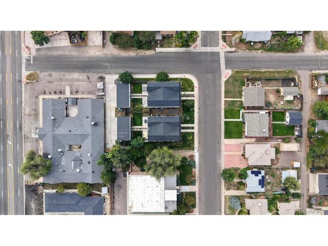 3316 Ames St, Denver, CO 80212
