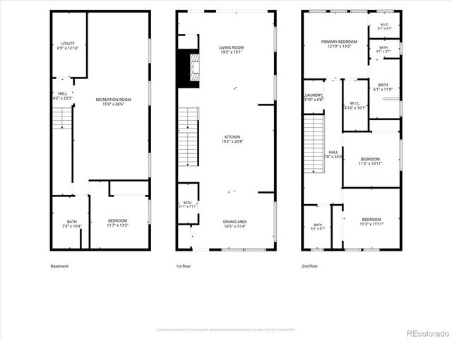 3316 Ames St, Denver, CO 80212