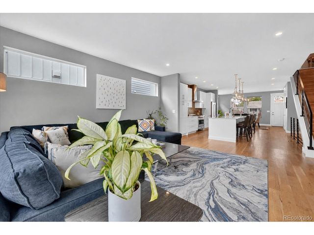 3316 Ames St, Denver, CO 80212