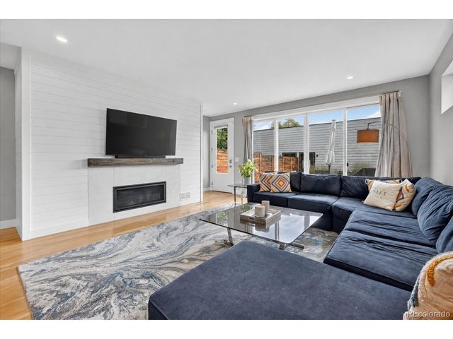 3316 Ames St, Denver, CO 80212