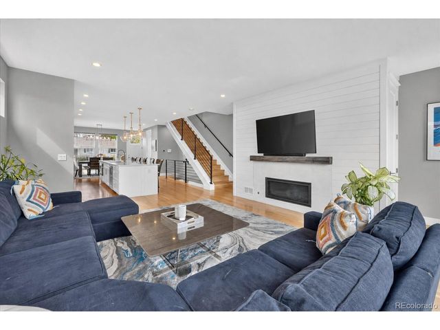3316 Ames St, Denver, CO 80212