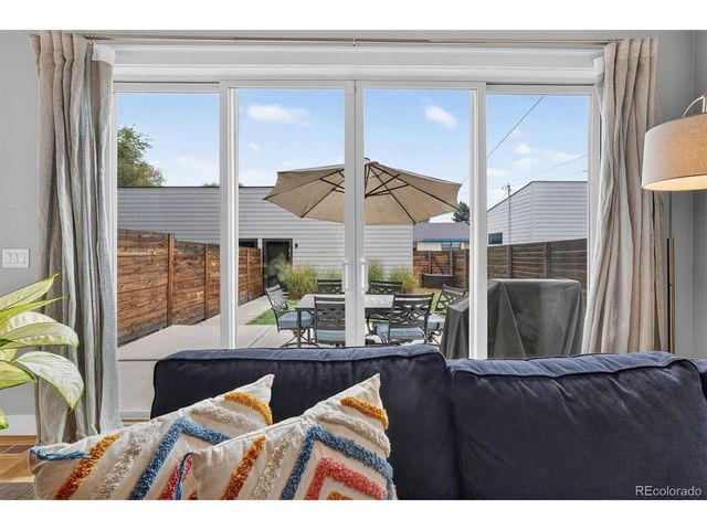 3316 Ames St, Denver, CO 80212