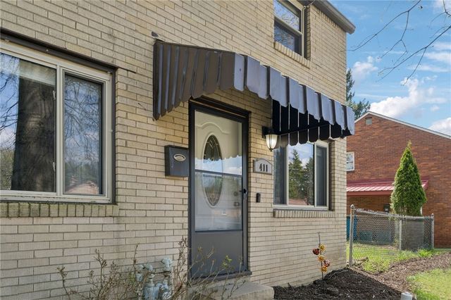411 Macfarlane, Penn Hills, PA 15235