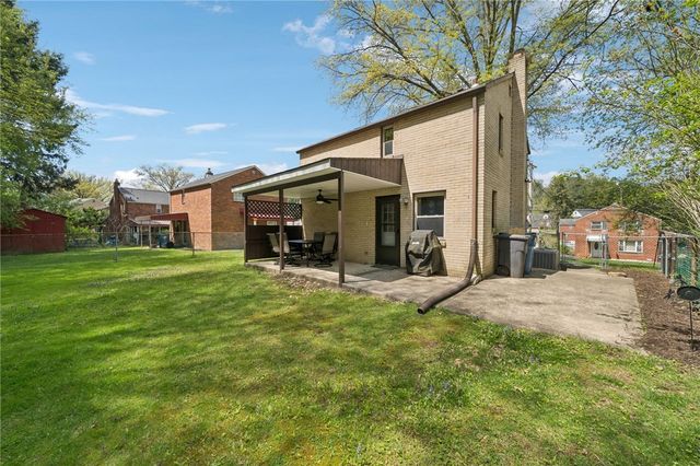 411 Macfarlane, Penn Hills, PA 15235