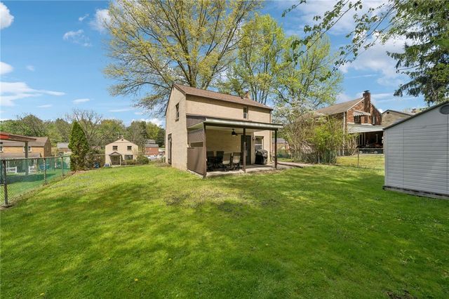 411 Macfarlane, Penn Hills, PA 15235