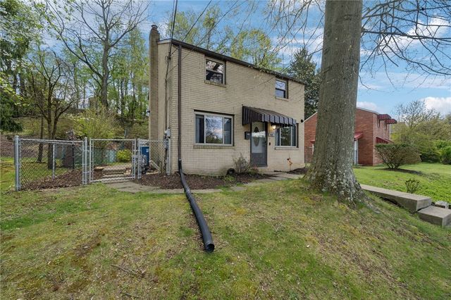 411 Macfarlane, Penn Hills, PA 15235